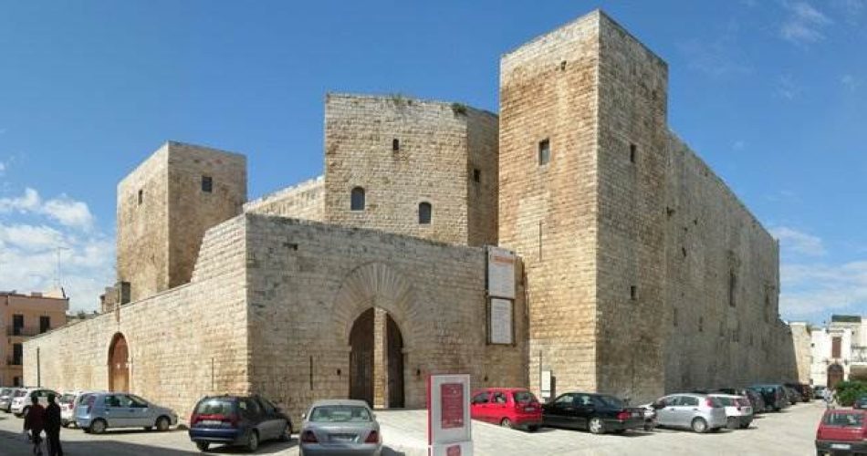 Castello Di Sannicandro Di Bari