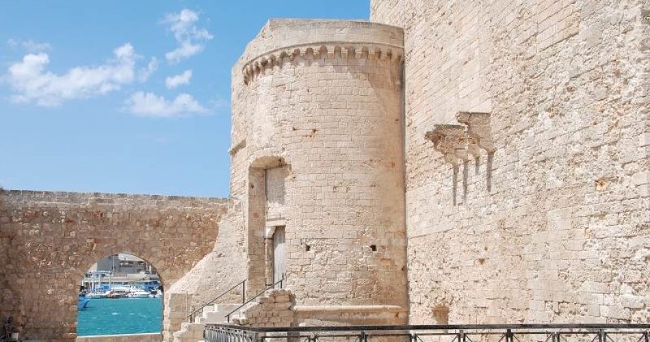 Castello Monopoli