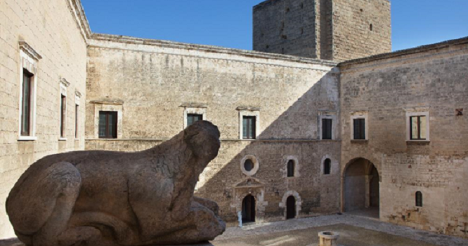 foto direzione regionale beni culturali