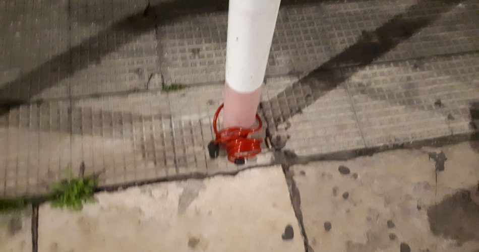 catena bicicletta