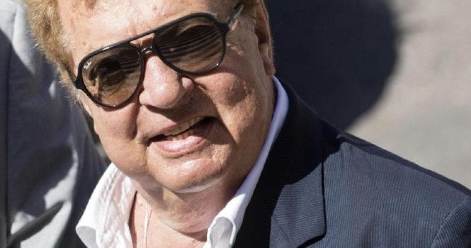 ANSA/MASSIMO PERCOSSI