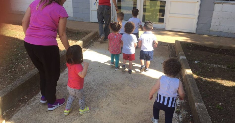 centro ludico don tonino bello