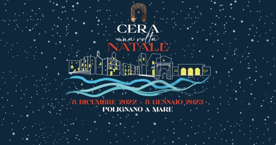 cera una volta il natale polignano