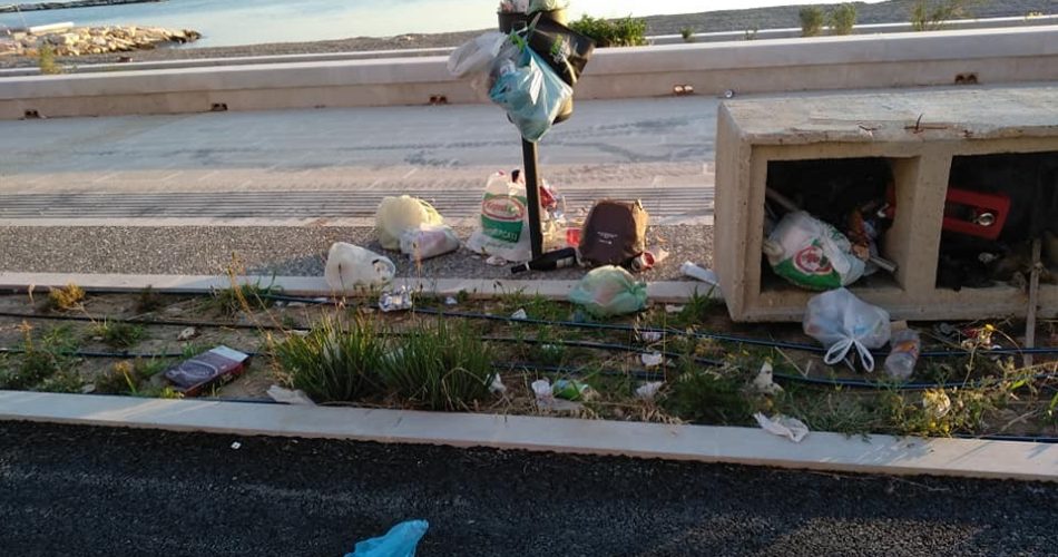 cestinorifiuti san girolamo