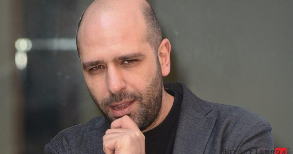 Checco Zalone Checco Zalone