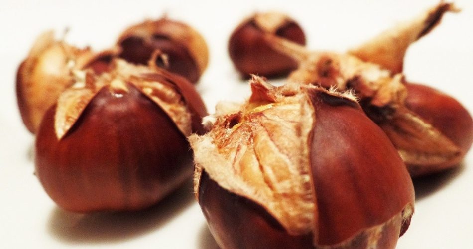 castagne
