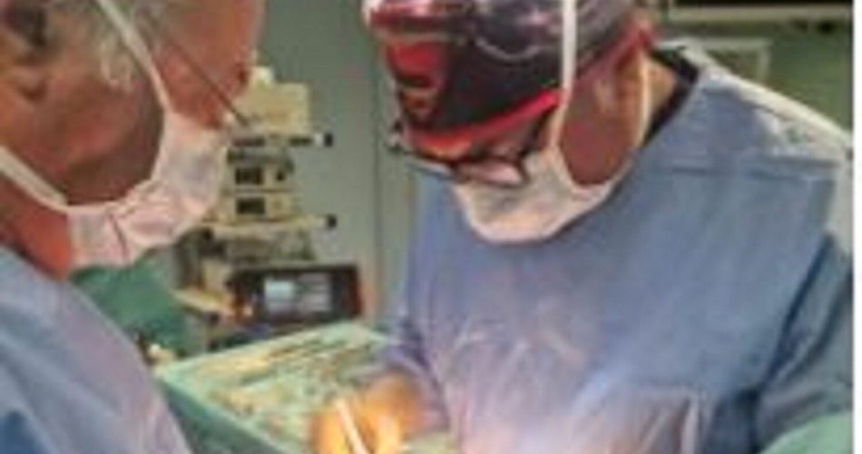 chirurgia tumore mater dei