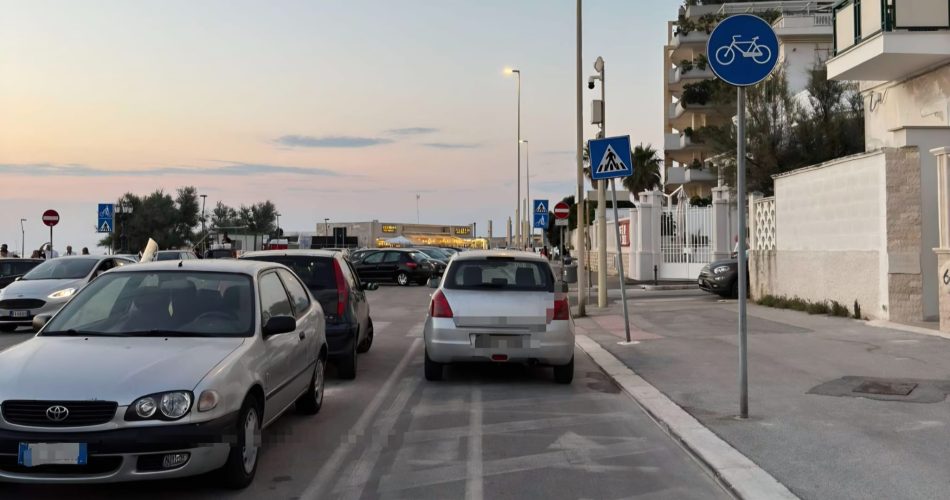 ciclabile