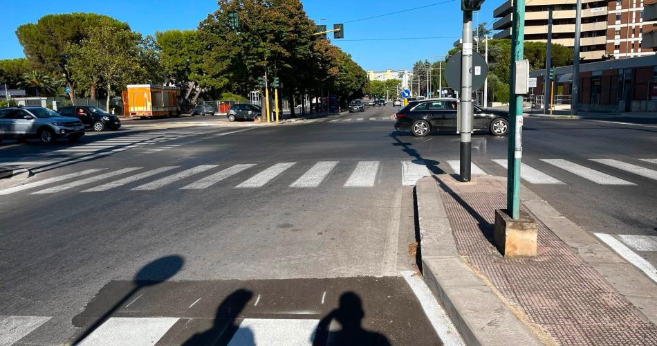 ciclabile