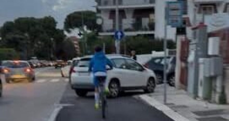ciclabili