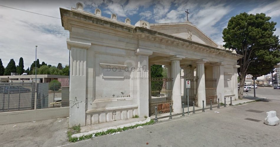 cimiterobari