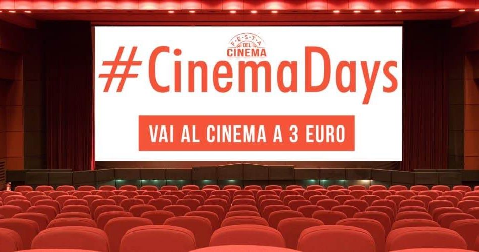 Cinemadays