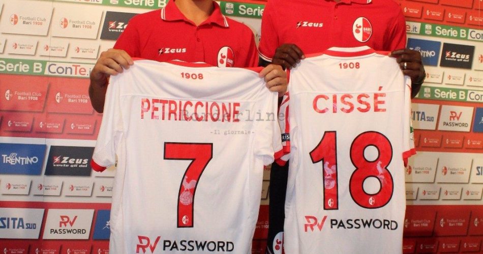 cissè e petriccione