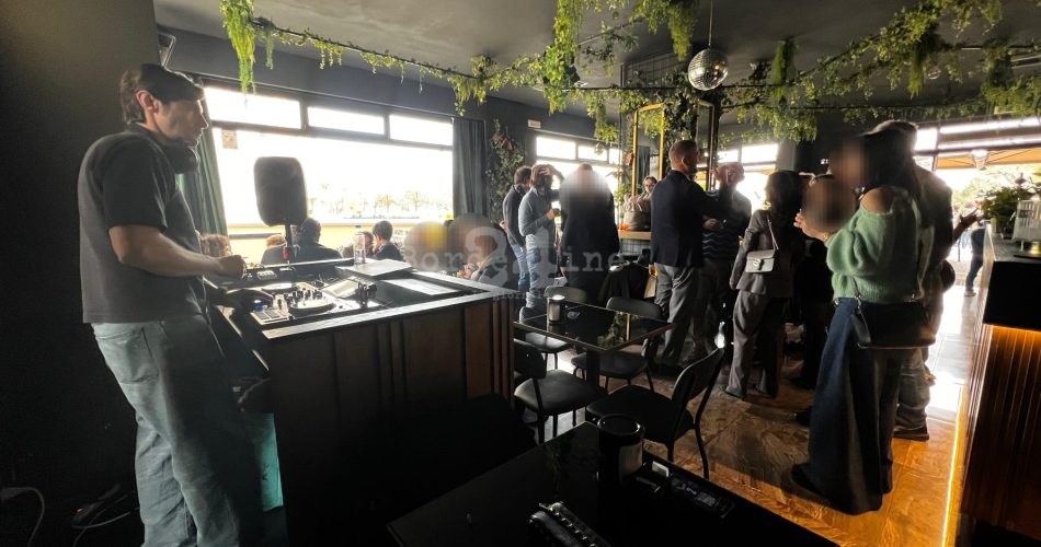 club festa softparty