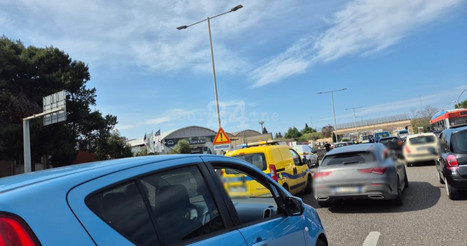 code tangenziale traffico (1)