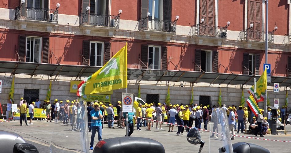 coldiretti