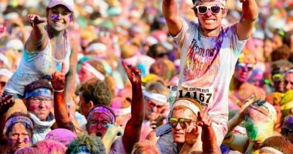 colorrun