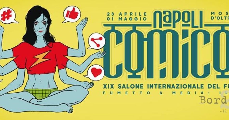 comicon