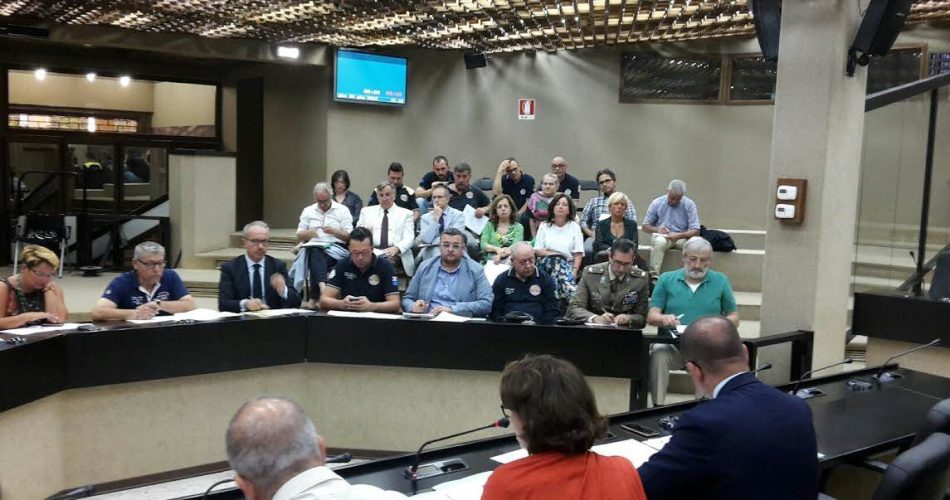 Comitato Protezione Civile