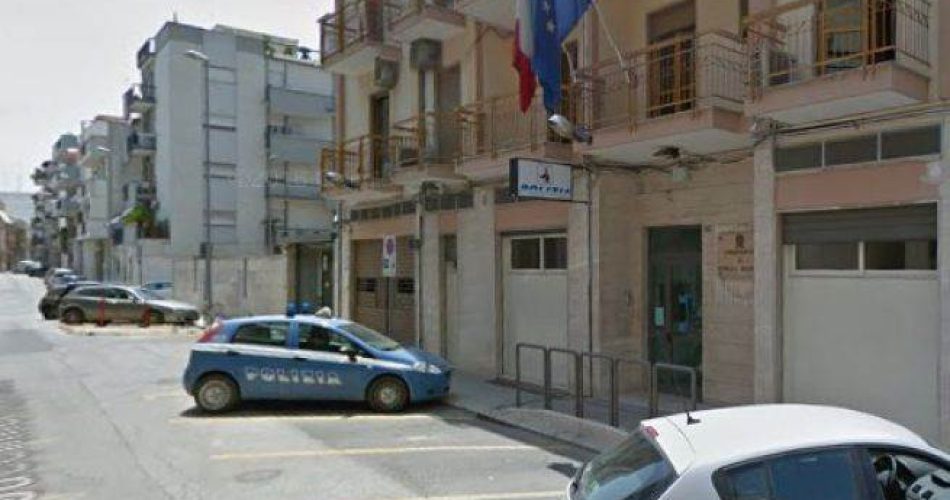 Commissariato Andria