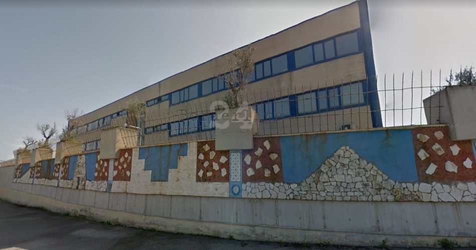 commissariato san paolo