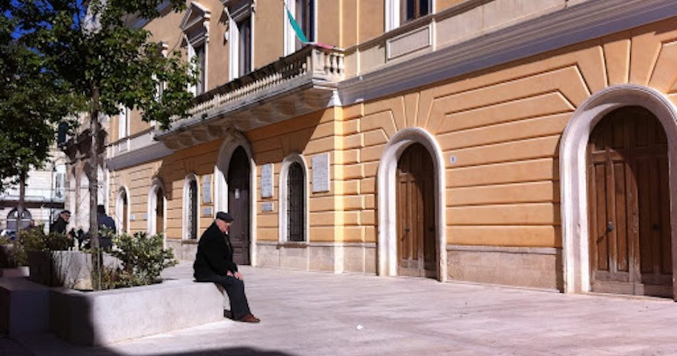 Foto: sito del comune di Noicattaro