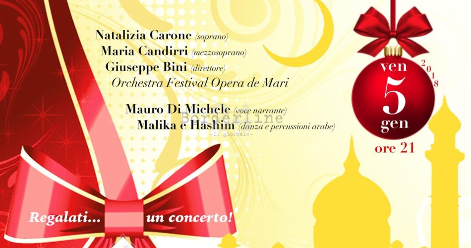 concerto di capodanno 2018