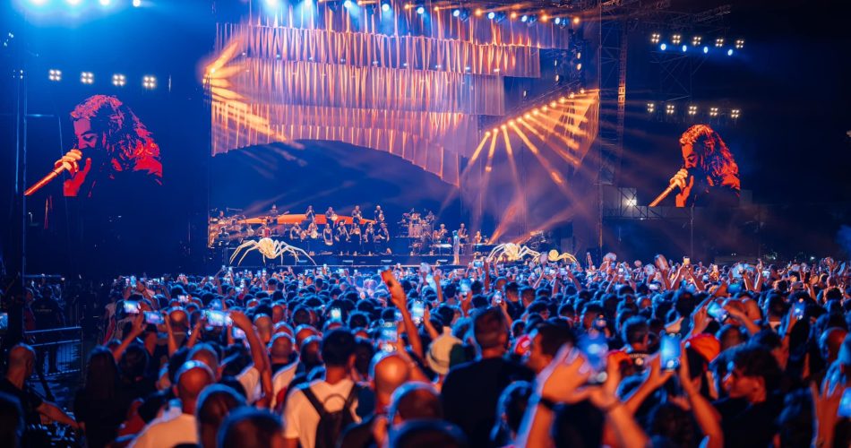 concertone Melpignano