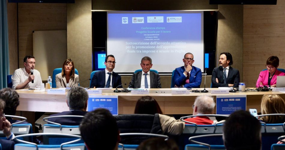 conf stampa Regione_Inps scuola per il lavoro (3)