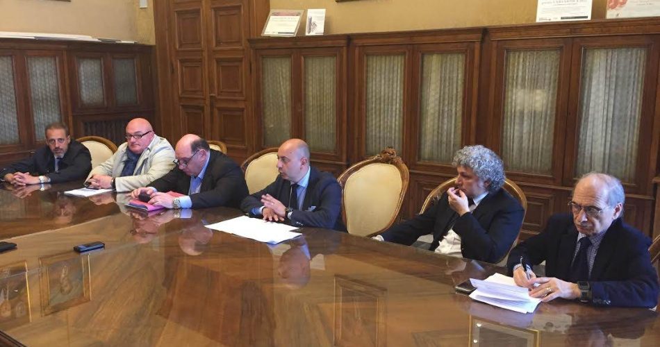 Conf Canone Concordato