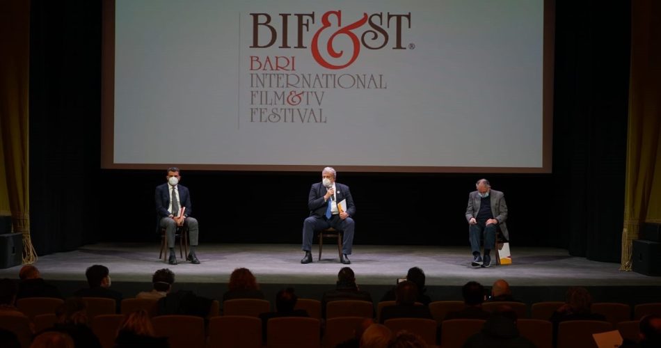 conferenza Bifest