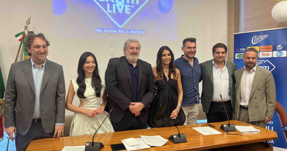 conferenza stampa battiti