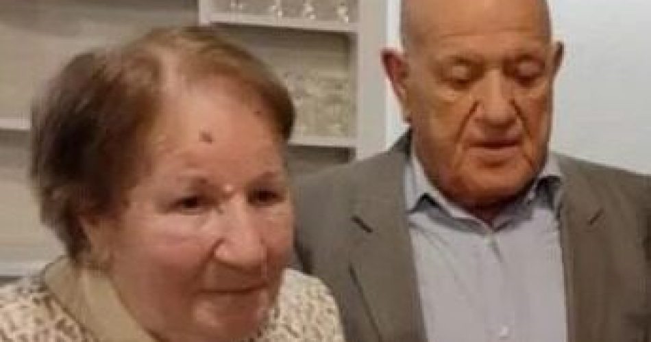 coniugi adelfia incendio