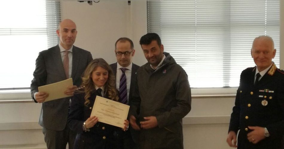 consegna_attestati lum