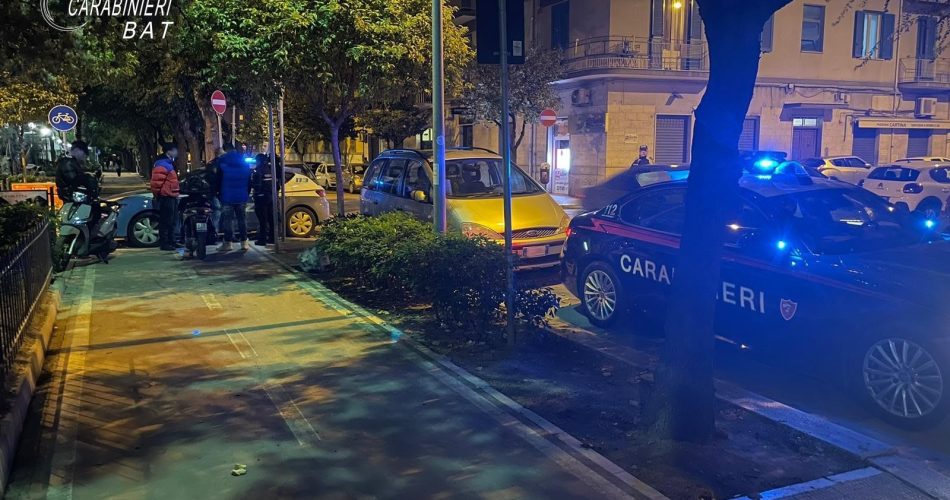 controlli baby gang 1