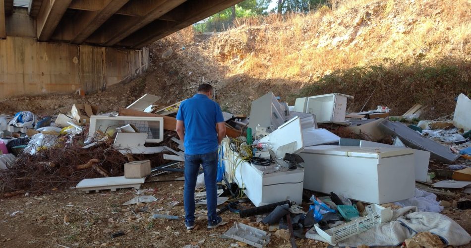 controlli polizia locale