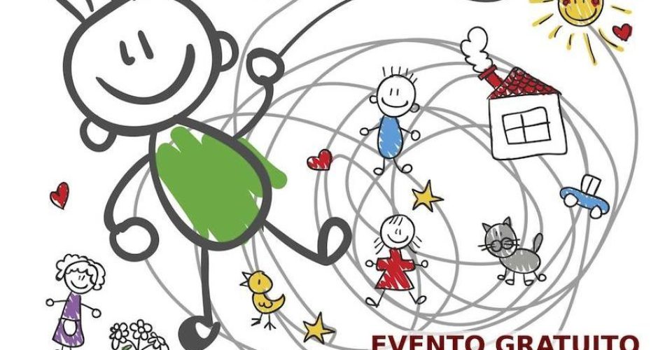 convegno disegno infantile convegno disegno infantile