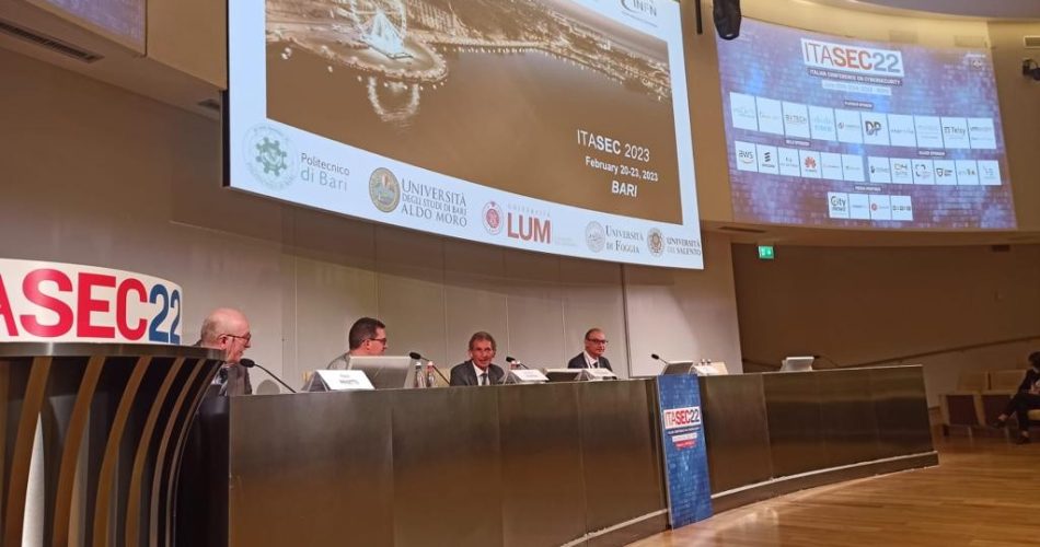 convention cybersecurity