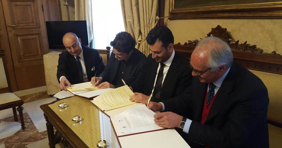 Convenzione Case Dellacqua