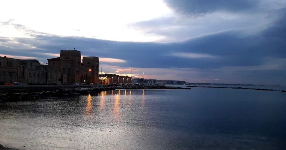 convivio arcobaleno- san cataldo