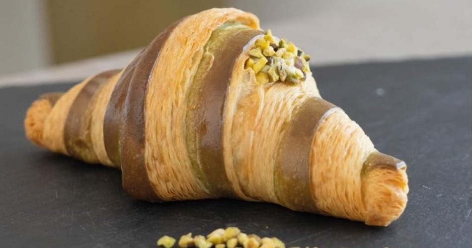 festa del cornetto e maritozzo castellana