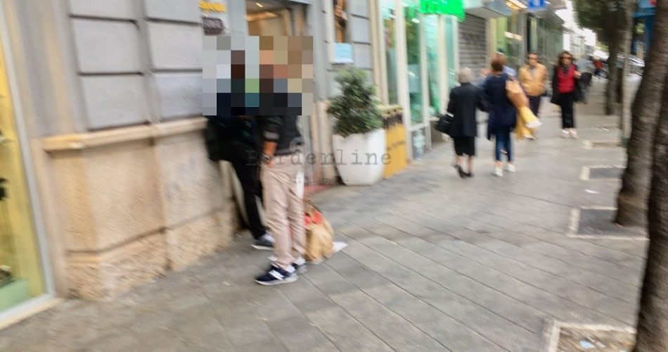 corso cavour merce contraffatta (2)