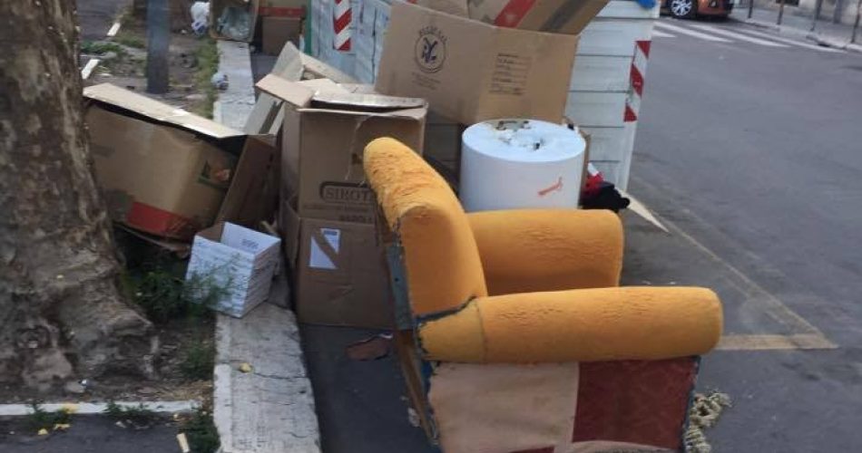 corso Italia angolo via Ravanas