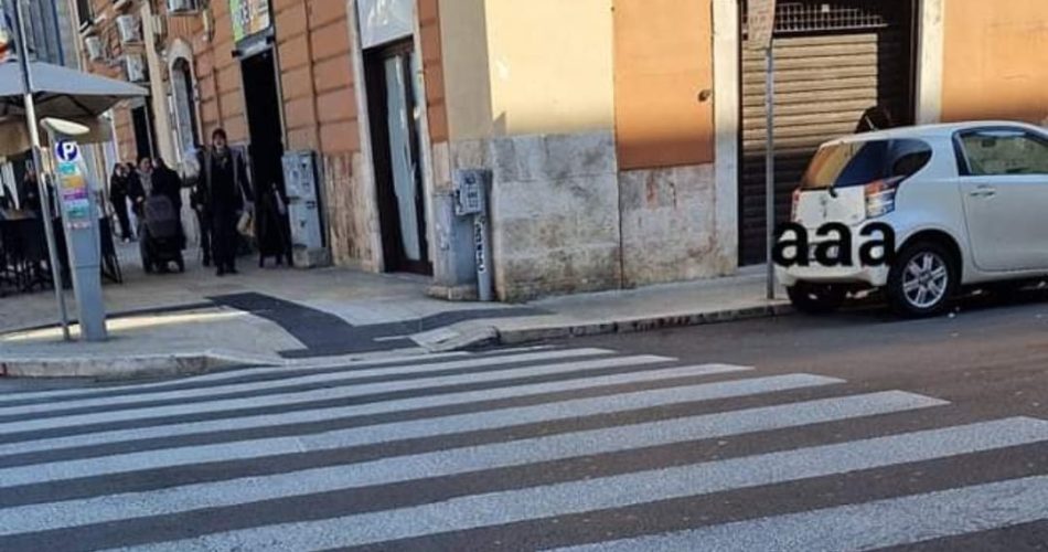 corso vittorio emanuele angolo via argiro