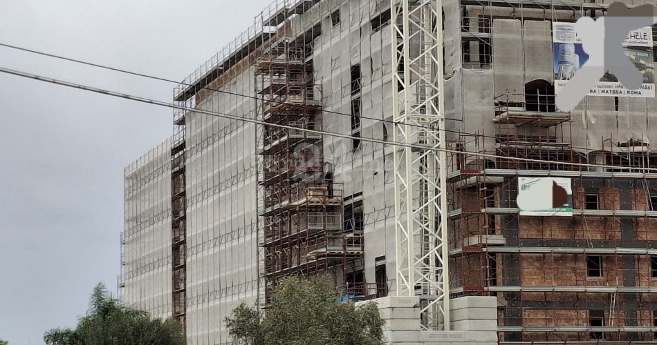 costruzioni immobili palazzi