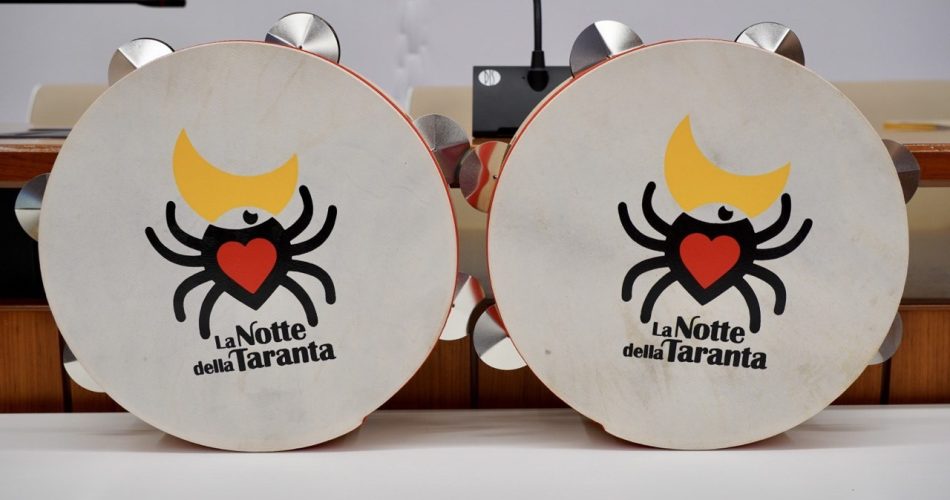 cs notte taranta 235