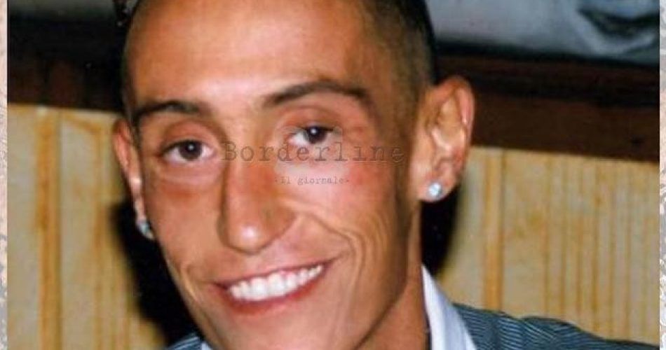 Stefano Cucchi