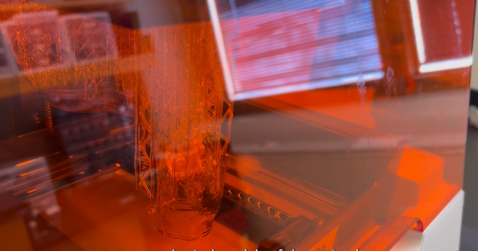 foto da studio ricerca