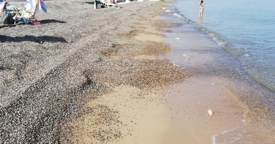 lungomare san girolamo