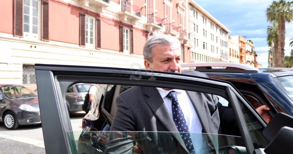 michele emiliano